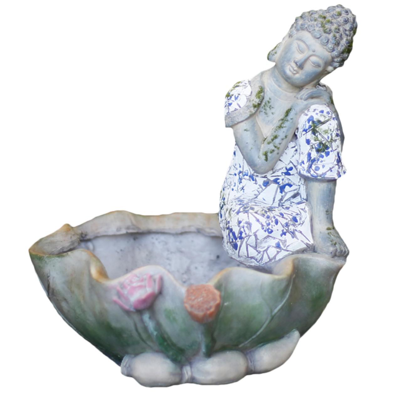 TƯỢNG DECOR 37CM