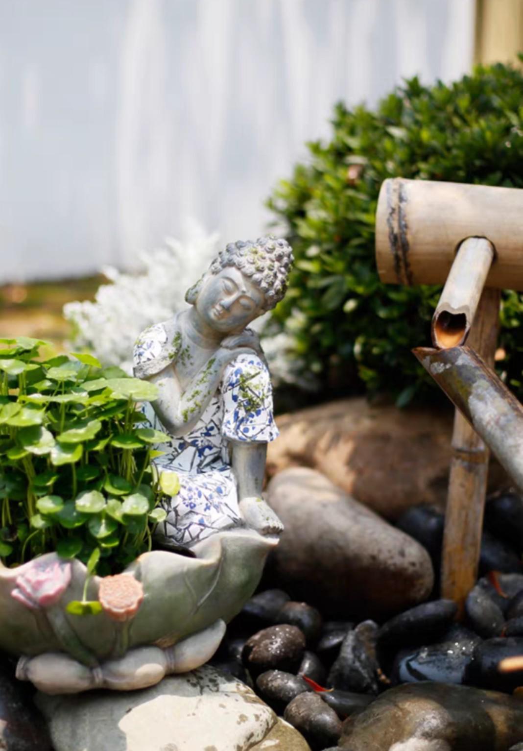 TƯỢNG DECOR 37CM