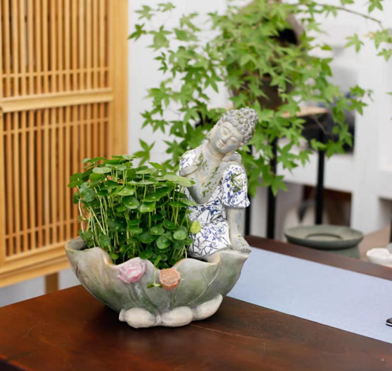 TƯỢNG DECOR 37CM