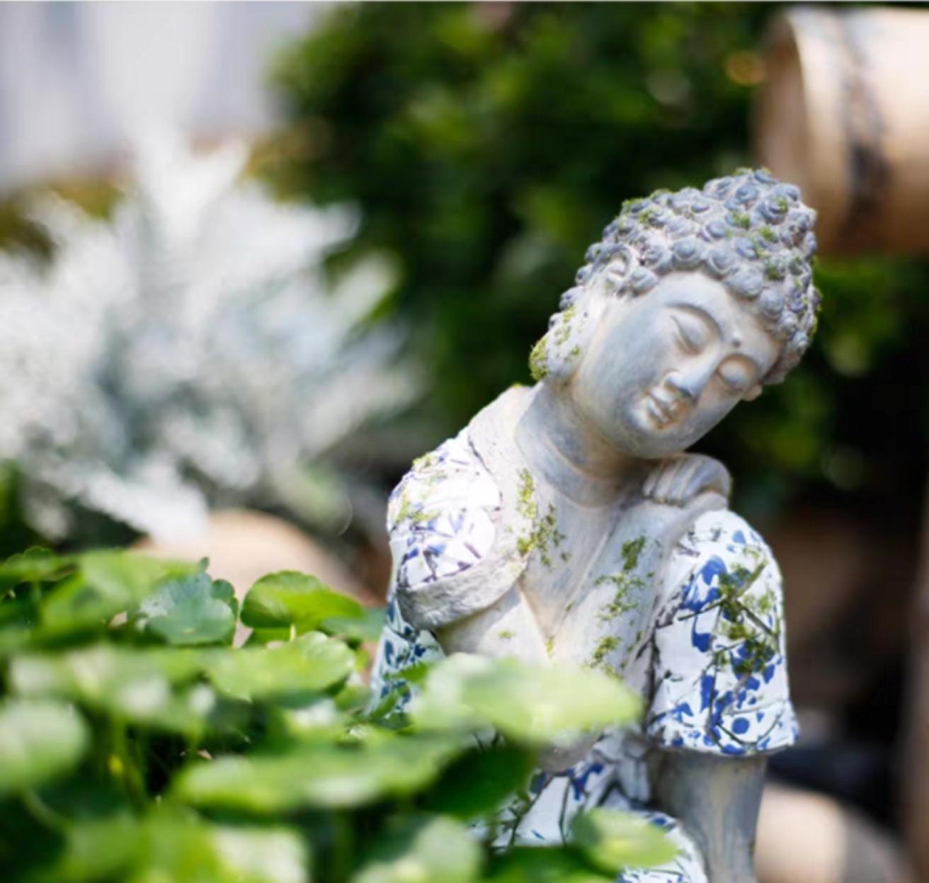 TƯỢNG DECOR 37CM