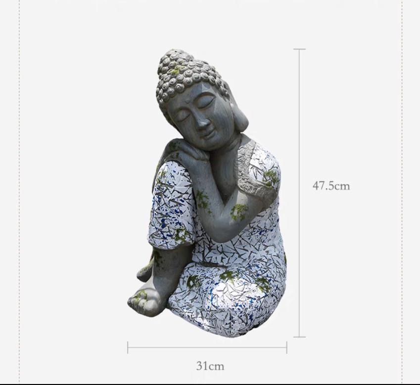 TƯỢNG DECOR