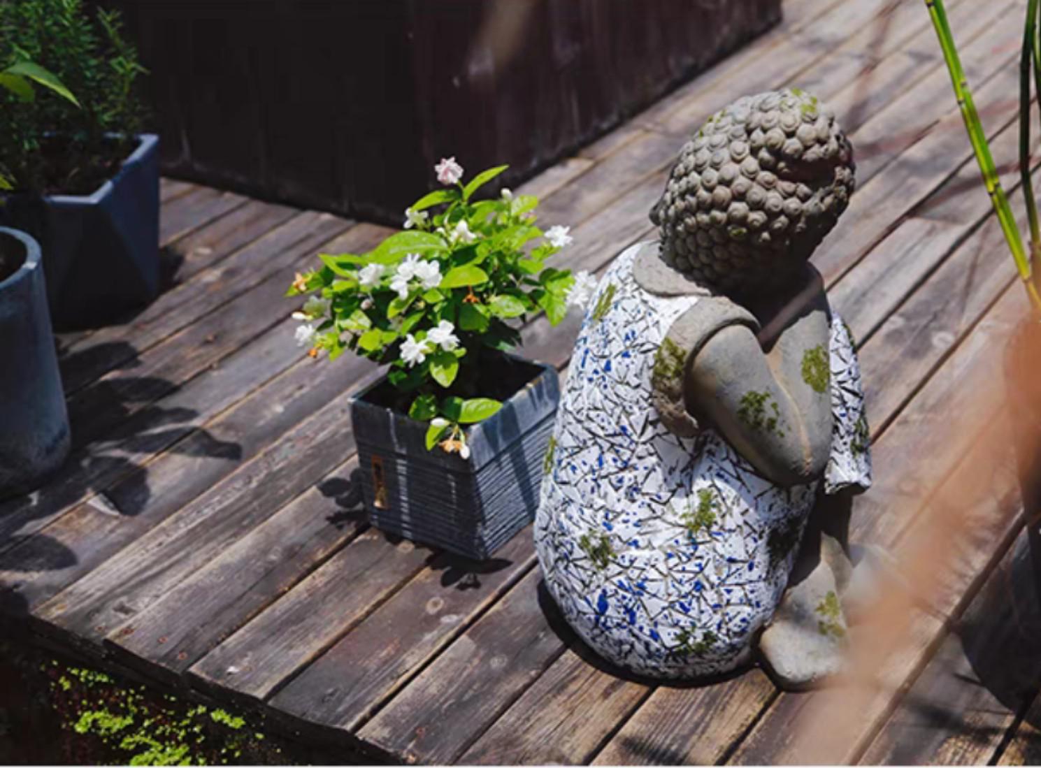 TƯỢNG DECOR