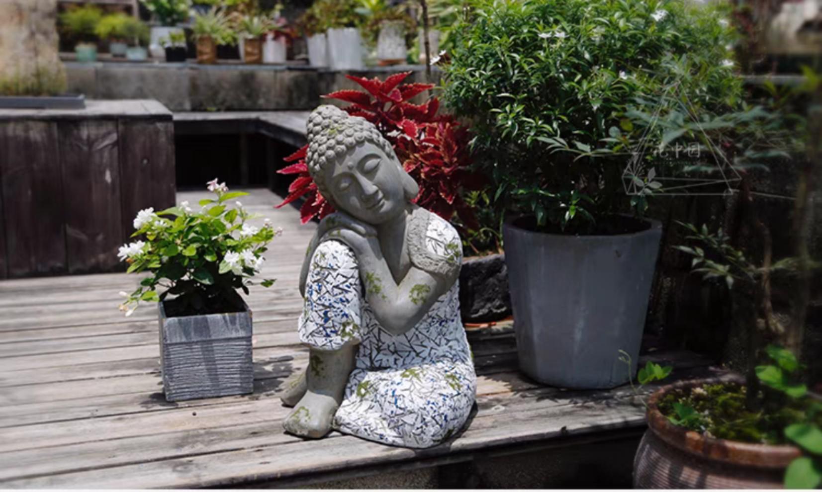TƯỢNG DECOR
