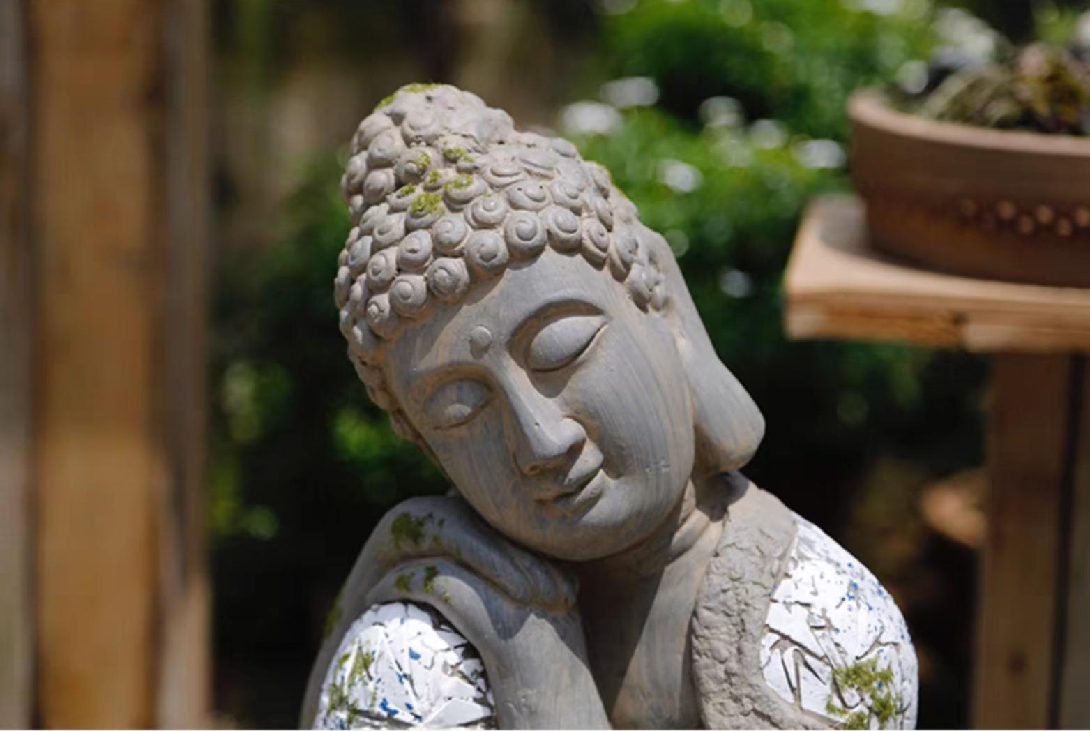 TƯỢNG DECOR