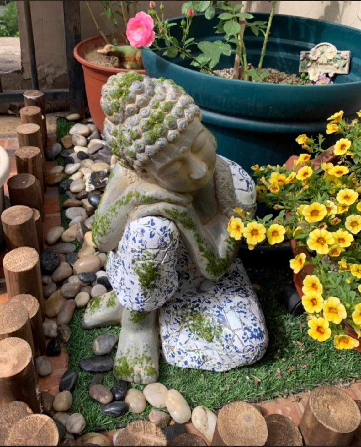 TƯỢNG DECOR