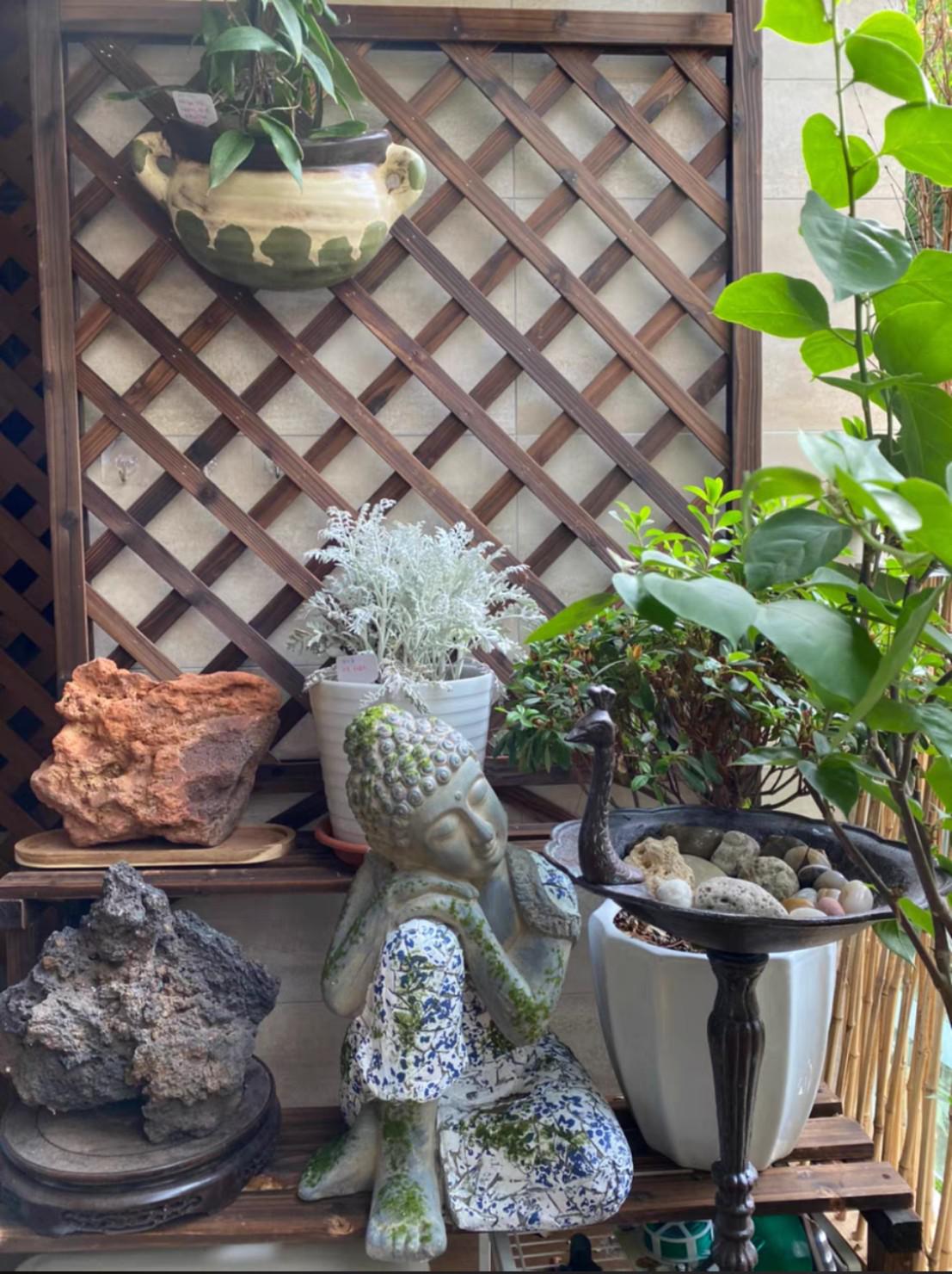TƯỢNG DECOR