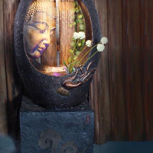TƯỢNG DECOR