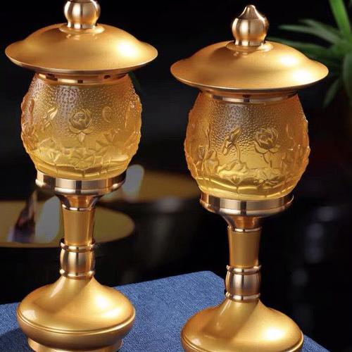 ĐÈN THỜ ĐIỆN 2
