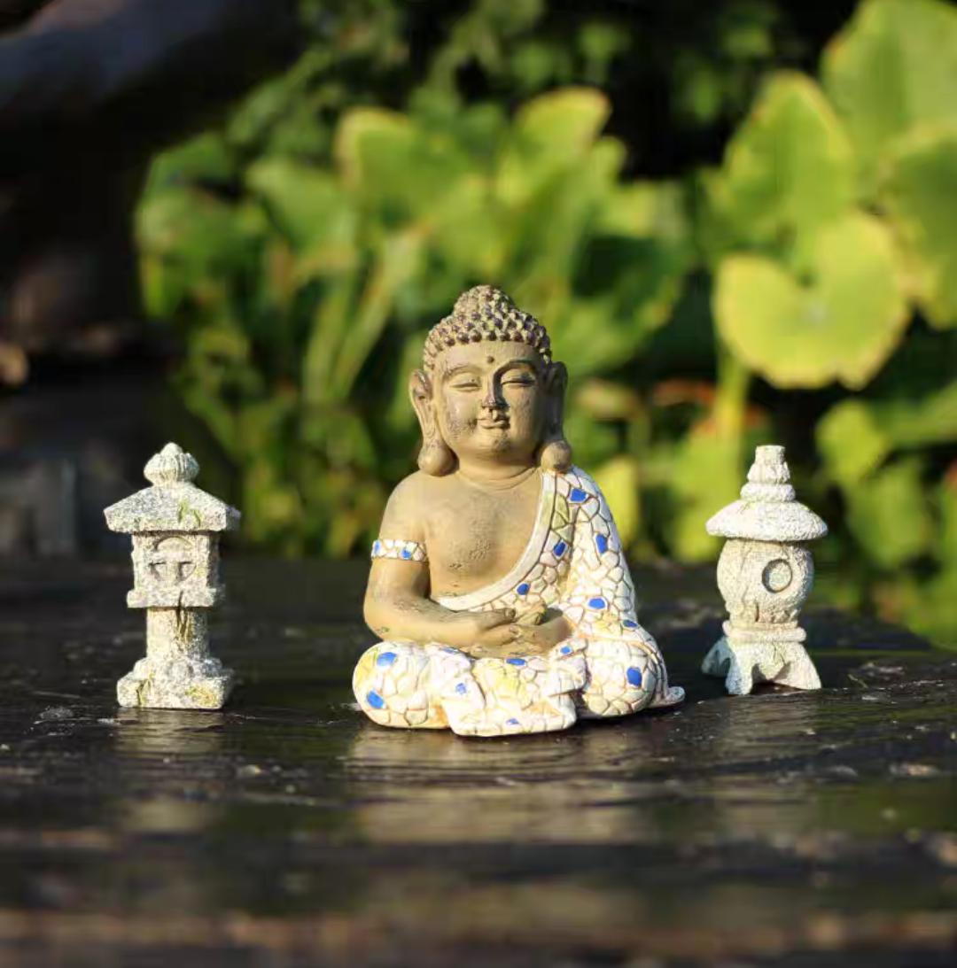 TƯỢNG DECOR