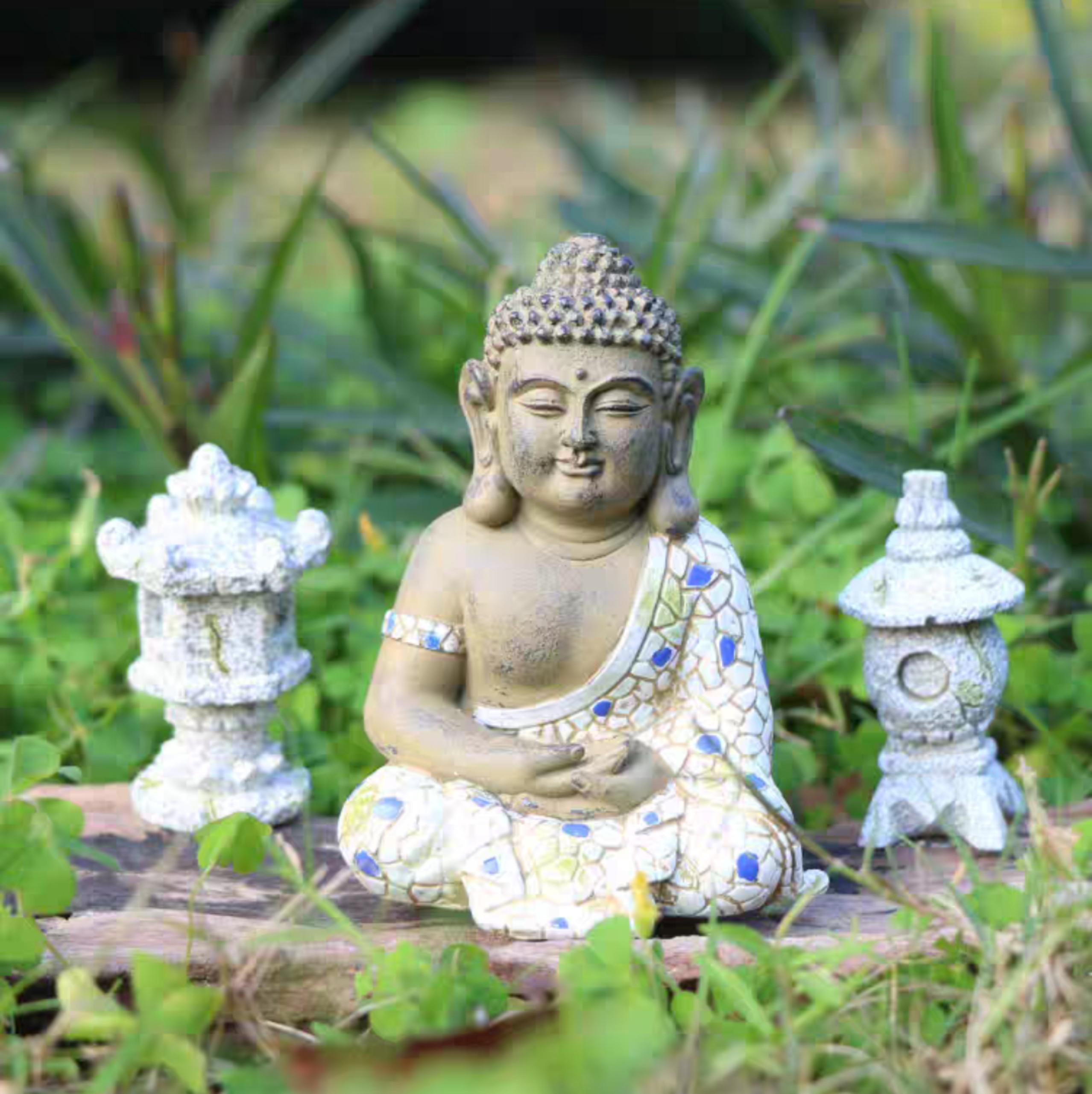 TƯỢNG DECOR
