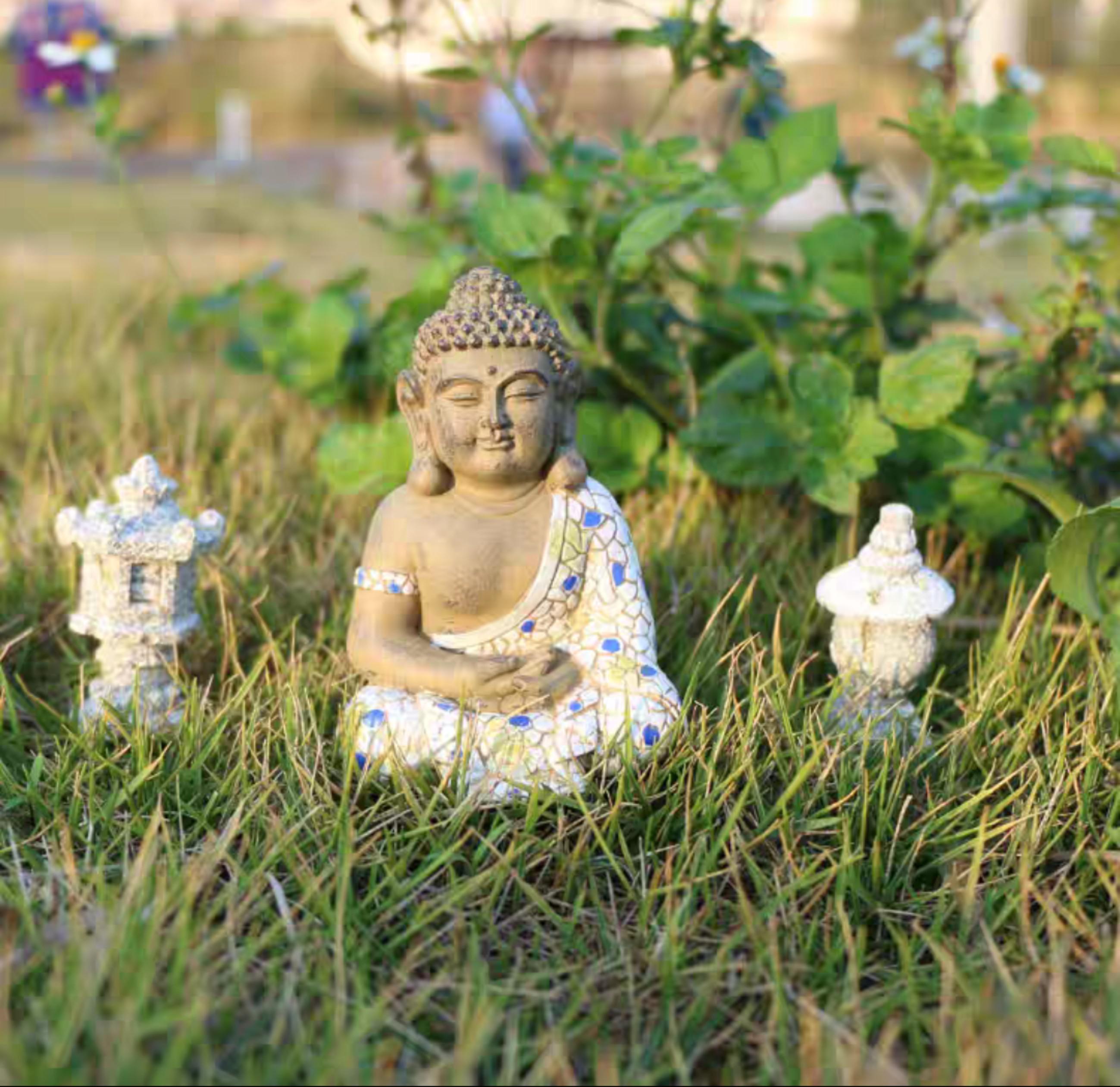 TƯỢNG DECOR