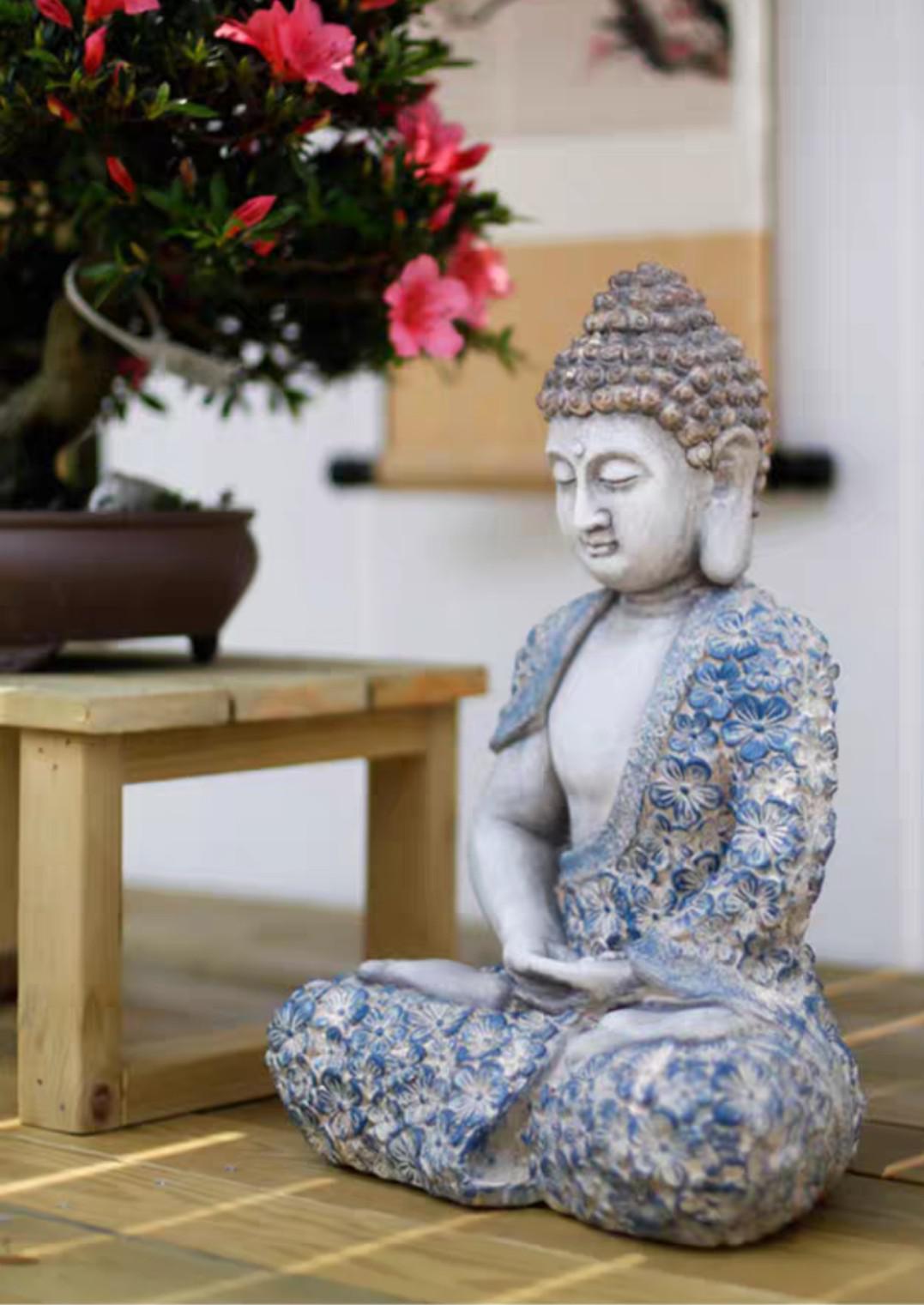 TƯỢNG DECOR