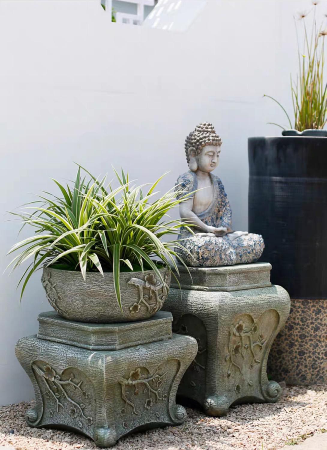TƯỢNG DECOR