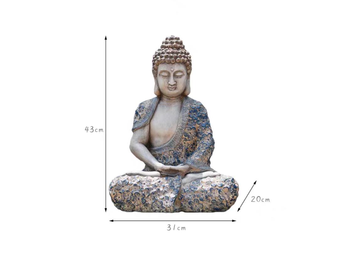 BỘ TƯỢNG DECOR
