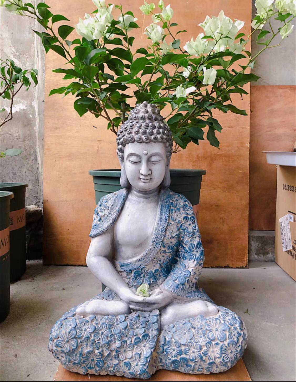 BỘ TƯỢNG DECOR