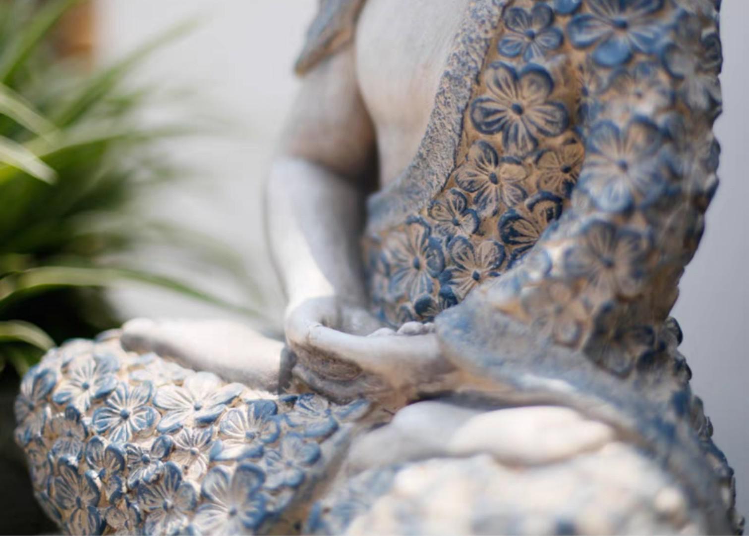 BỘ TƯỢNG DECOR
