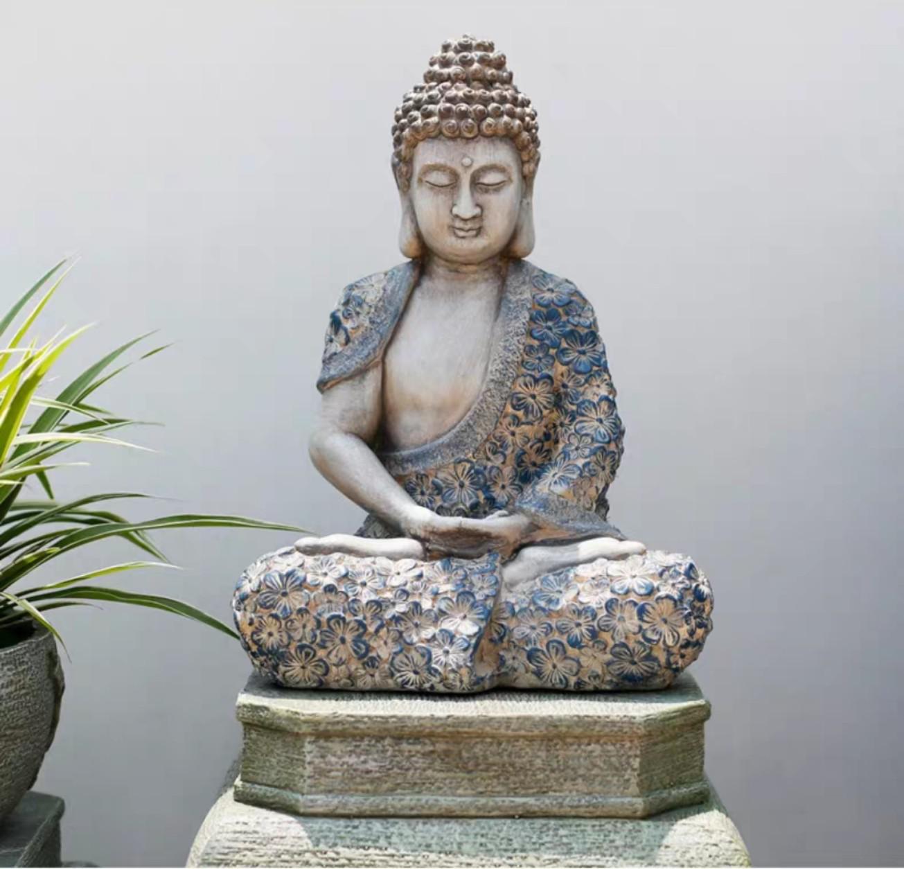 BỘ TƯỢNG DECOR