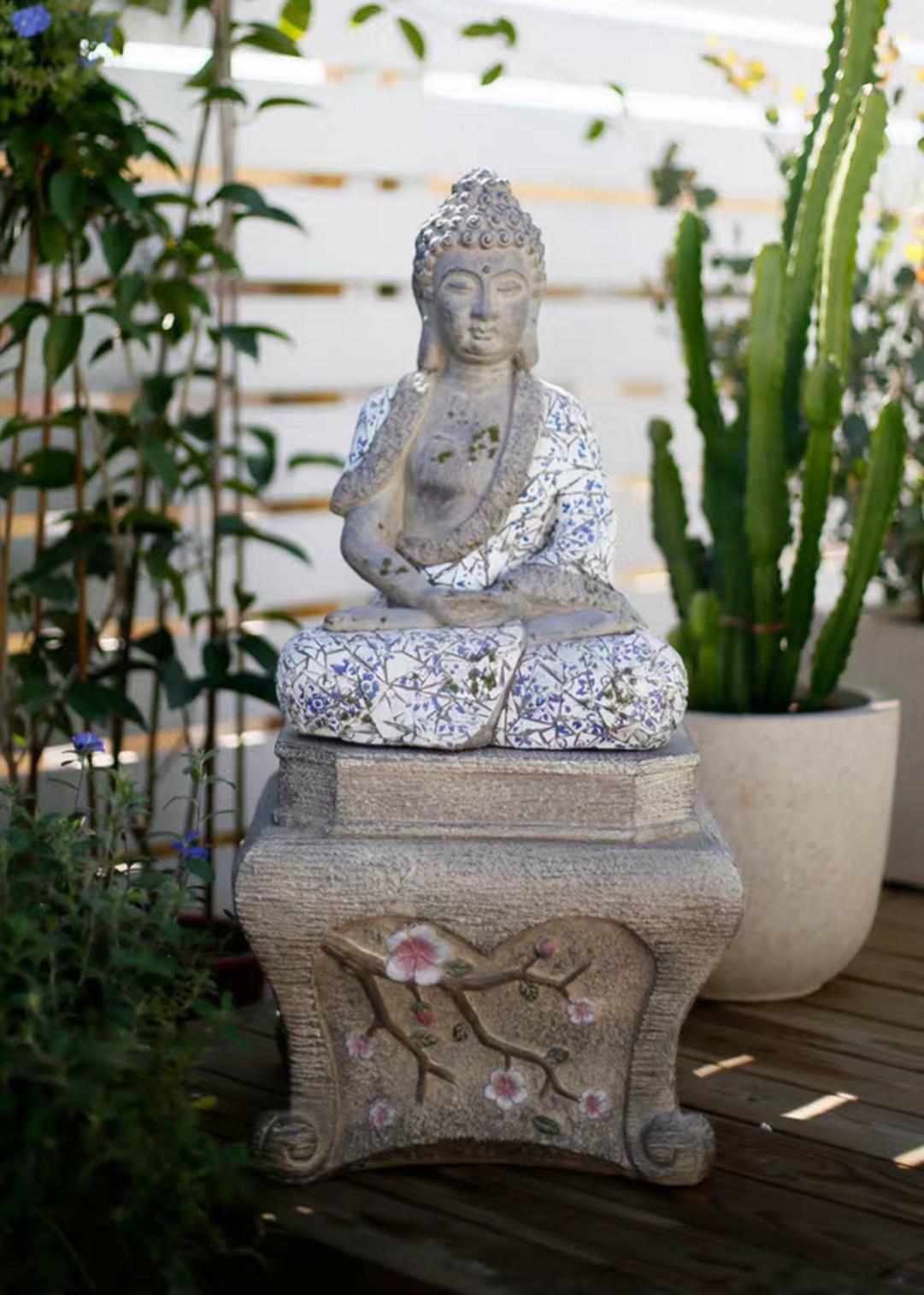 TƯỢNG DECOR
