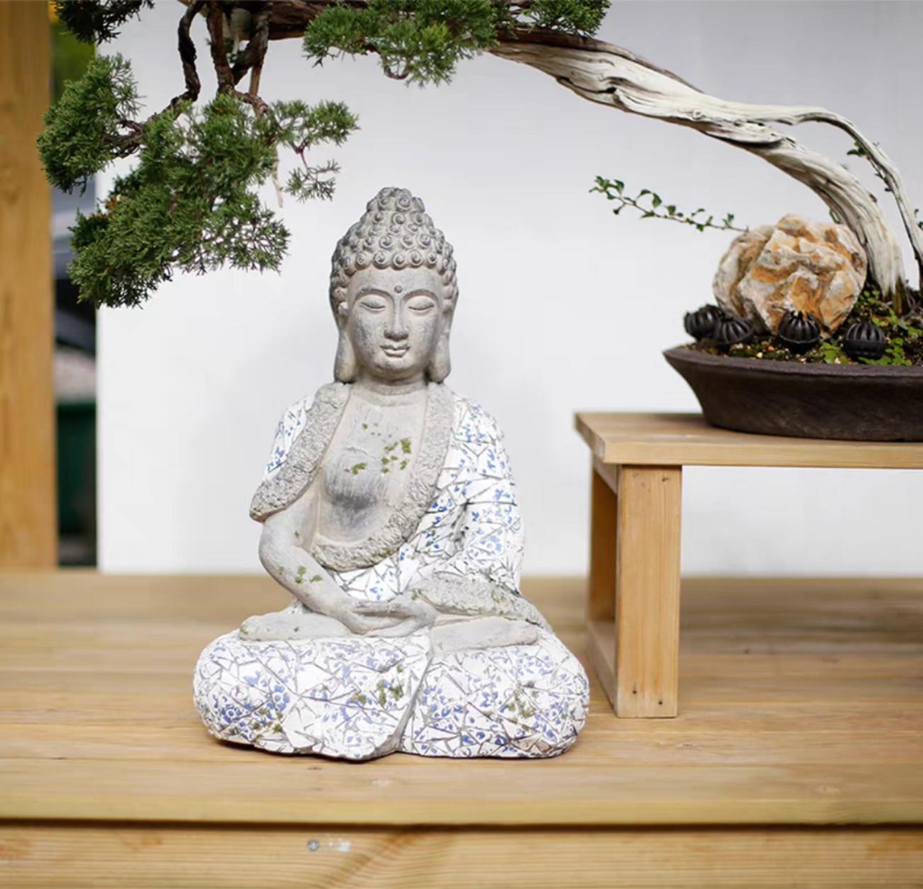 TƯỢNG DECOR