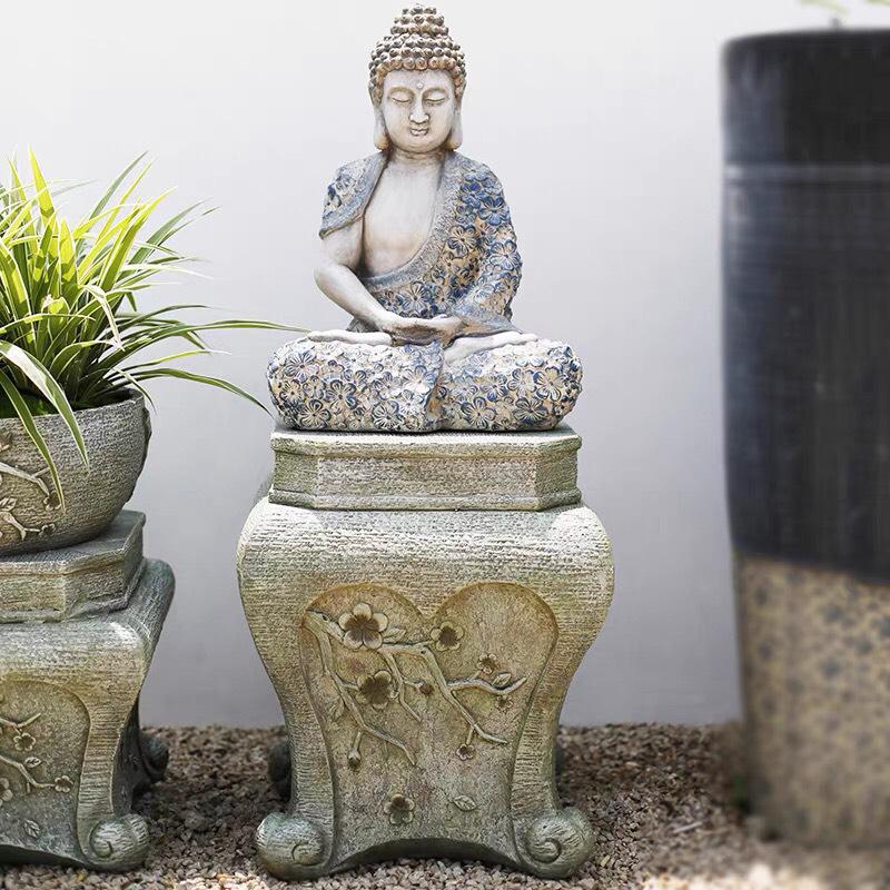 TƯỢNG DECOR