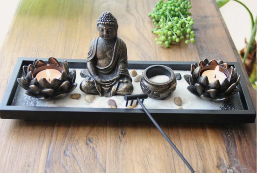 TƯỢNG DECOR