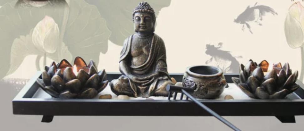 TƯỢNG DECOR