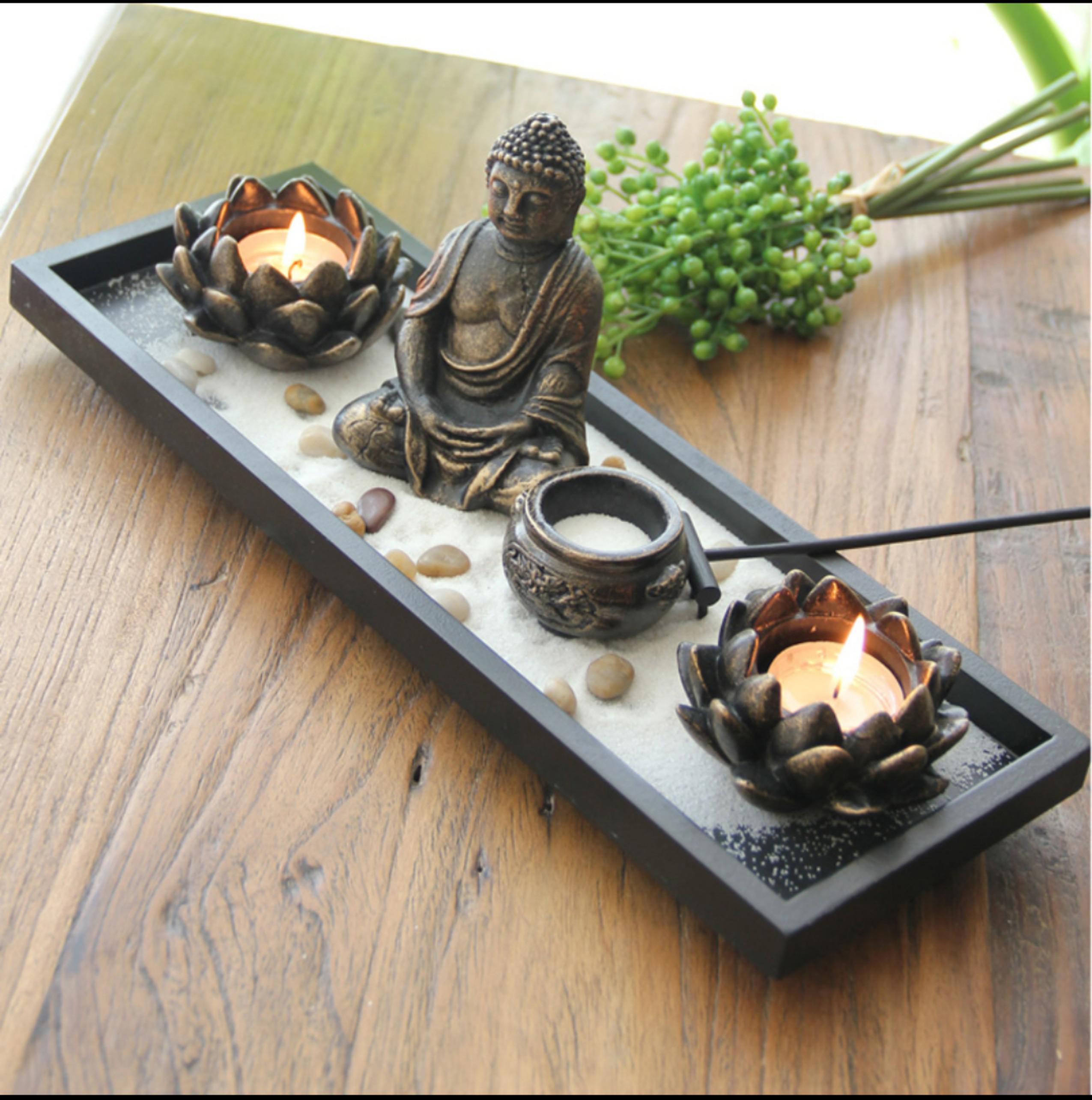 TƯỢNG DECOR