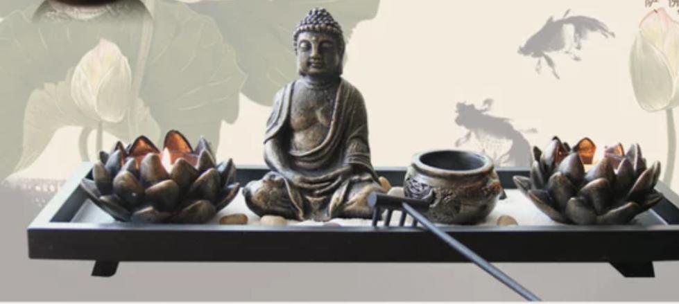 TƯỢNG DECOR