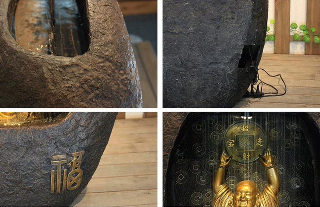 TƯỢNG DECOR