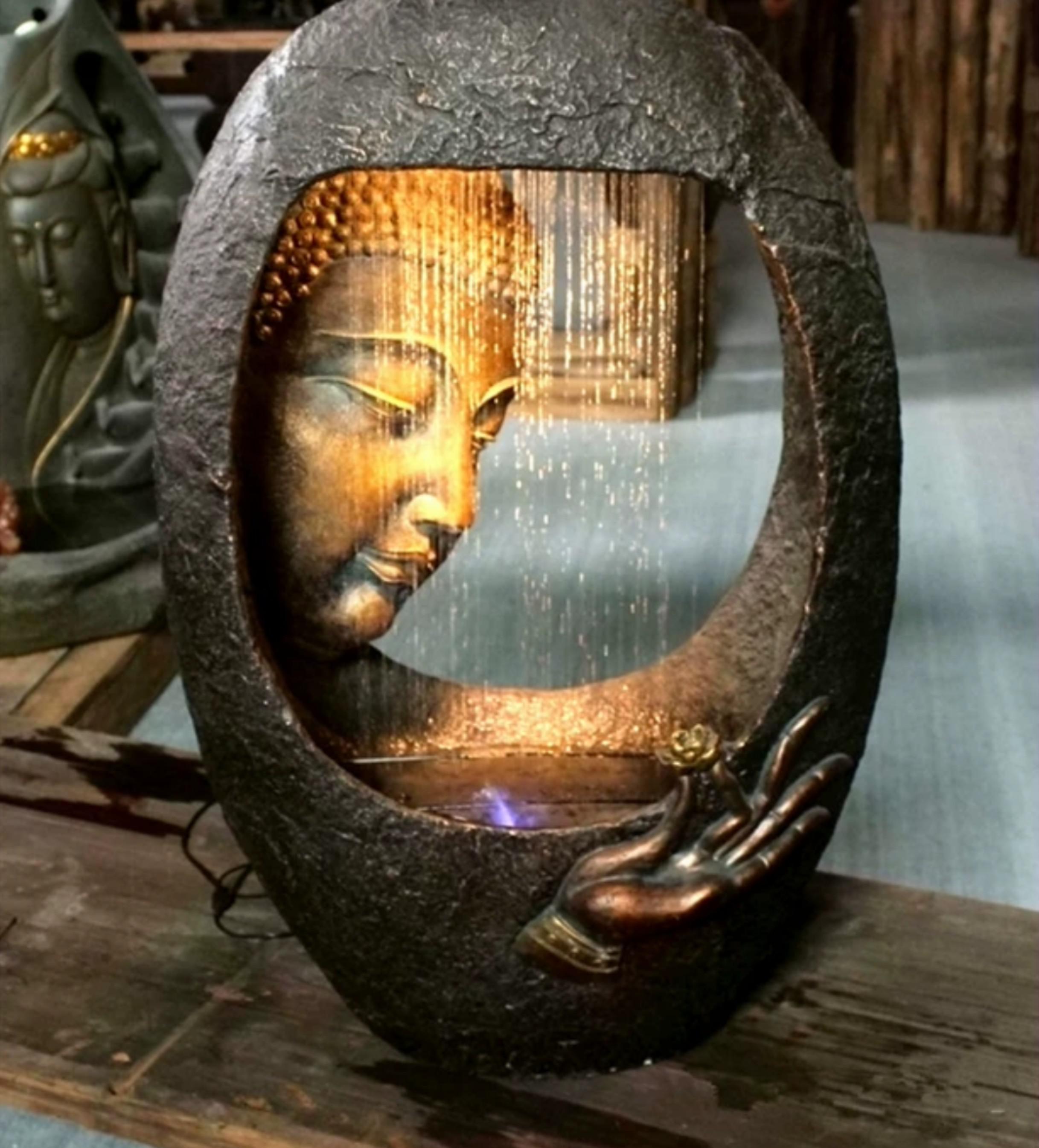 TƯỢNG DECOR