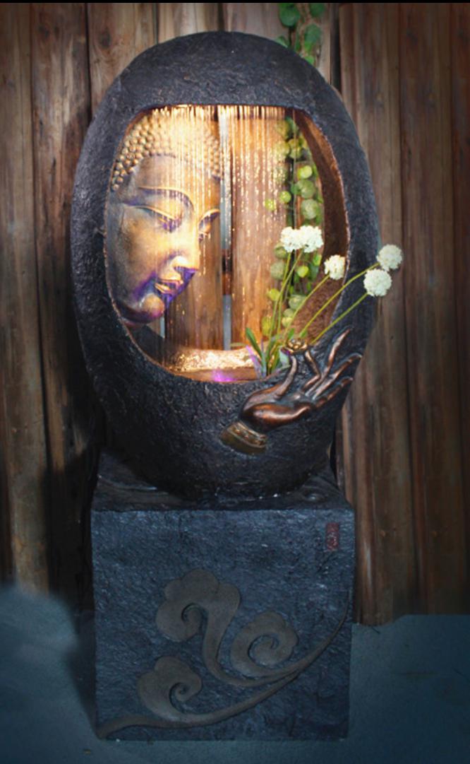 TƯỢNG DECOR