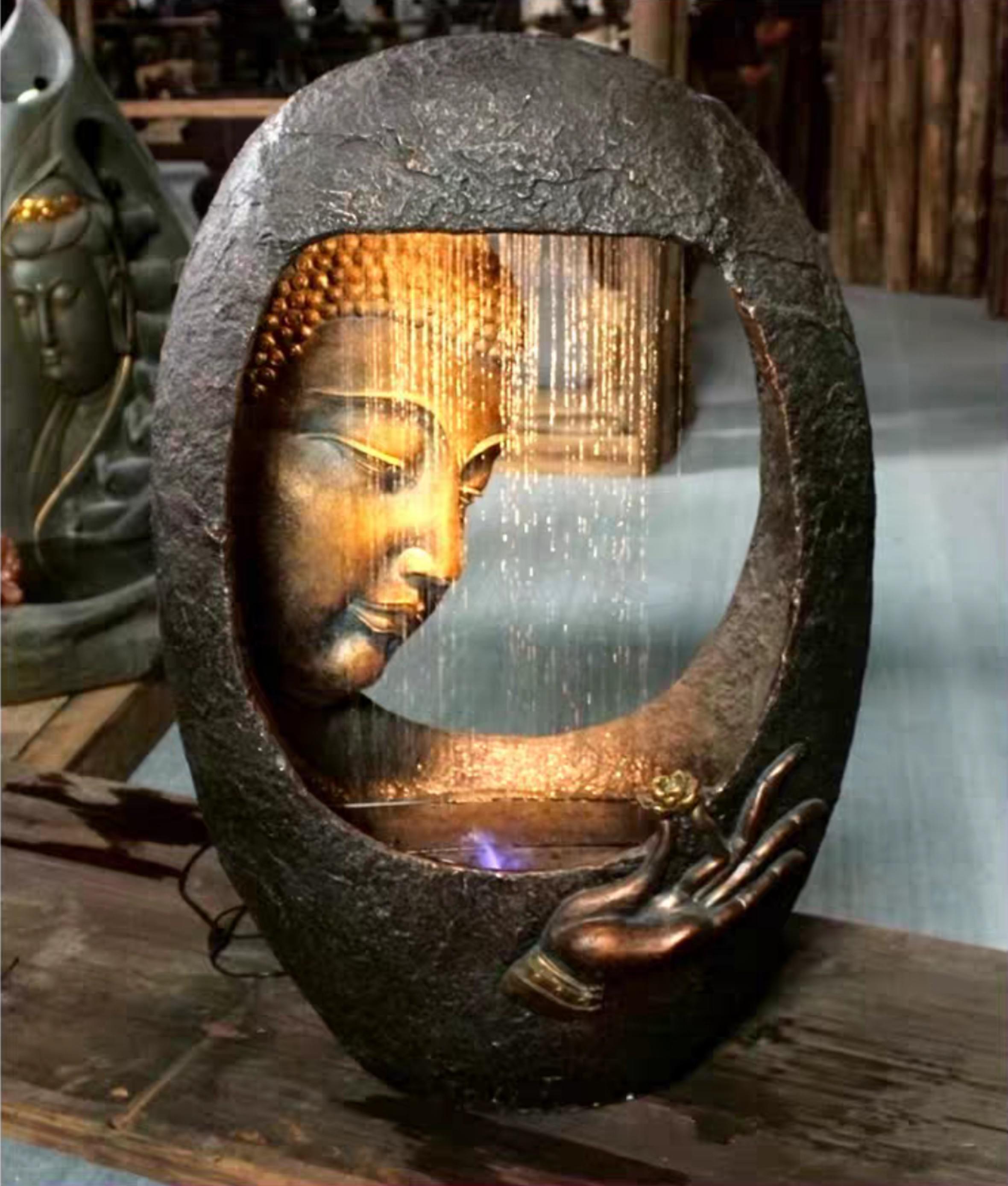 TƯỢNG DECOR