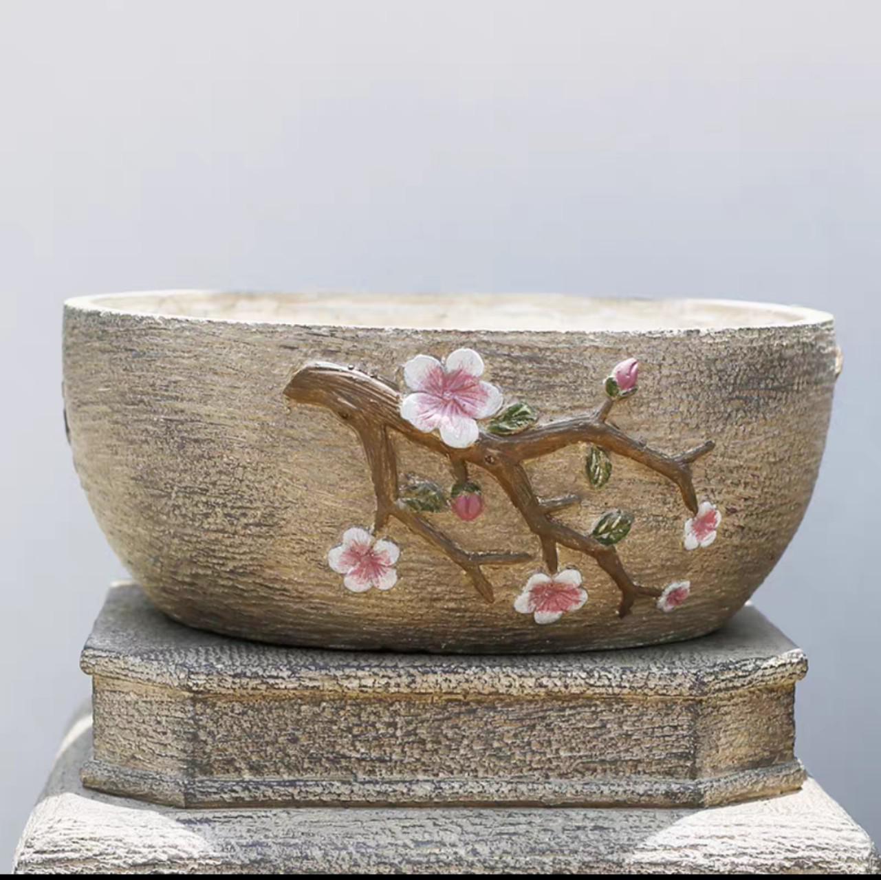 ĐẾ TƯỢNG DECOR