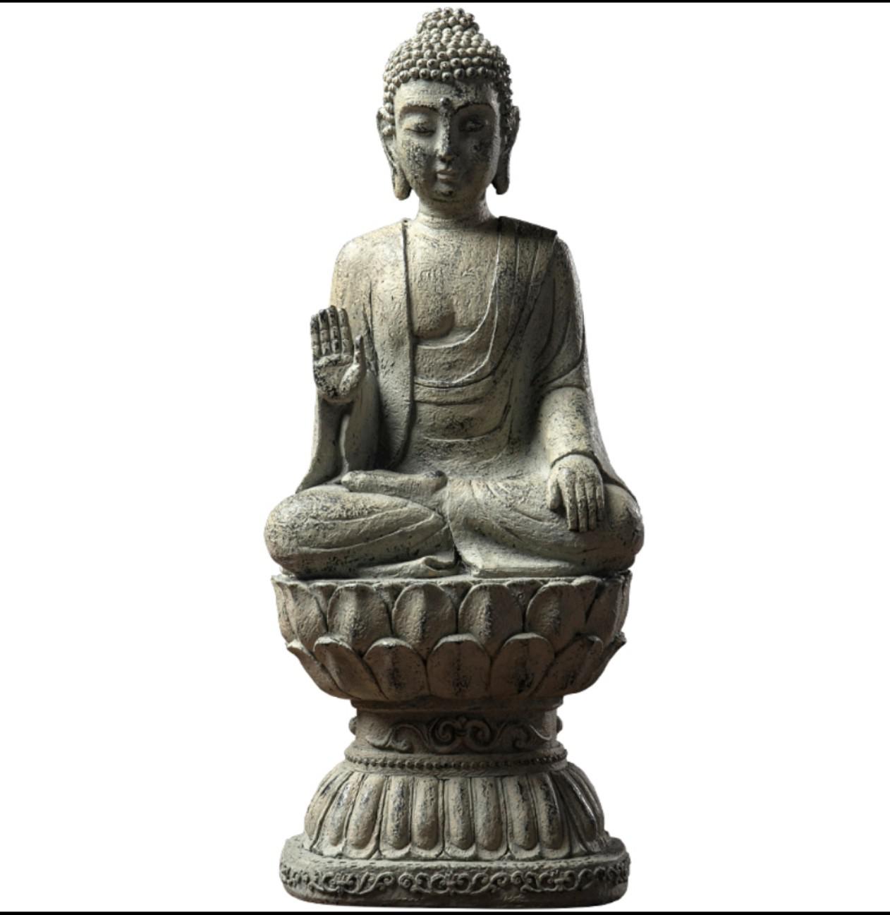 BỘ TƯỢNG DECOR
