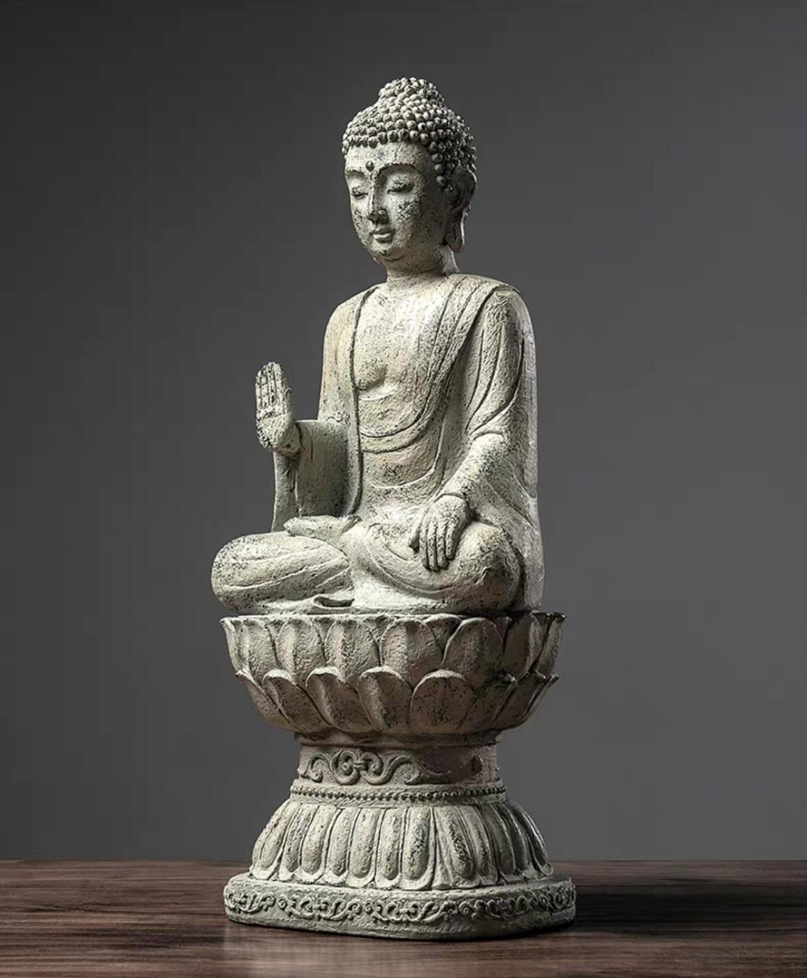 BỘ TƯỢNG DECOR