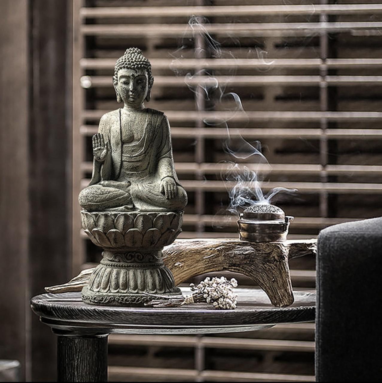 BỘ TƯỢNG DECOR