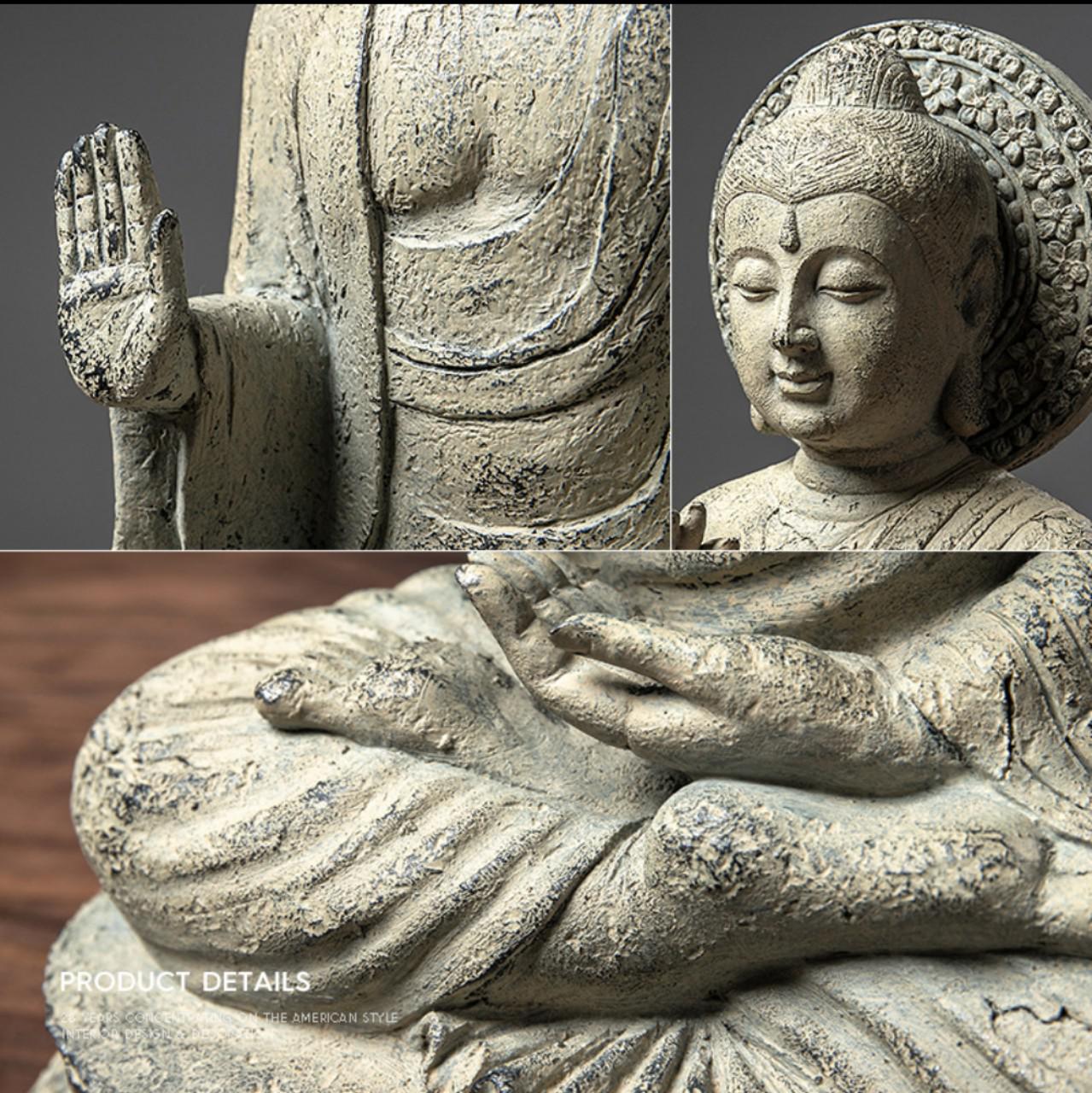 BỘ TƯỢNG DECOR
