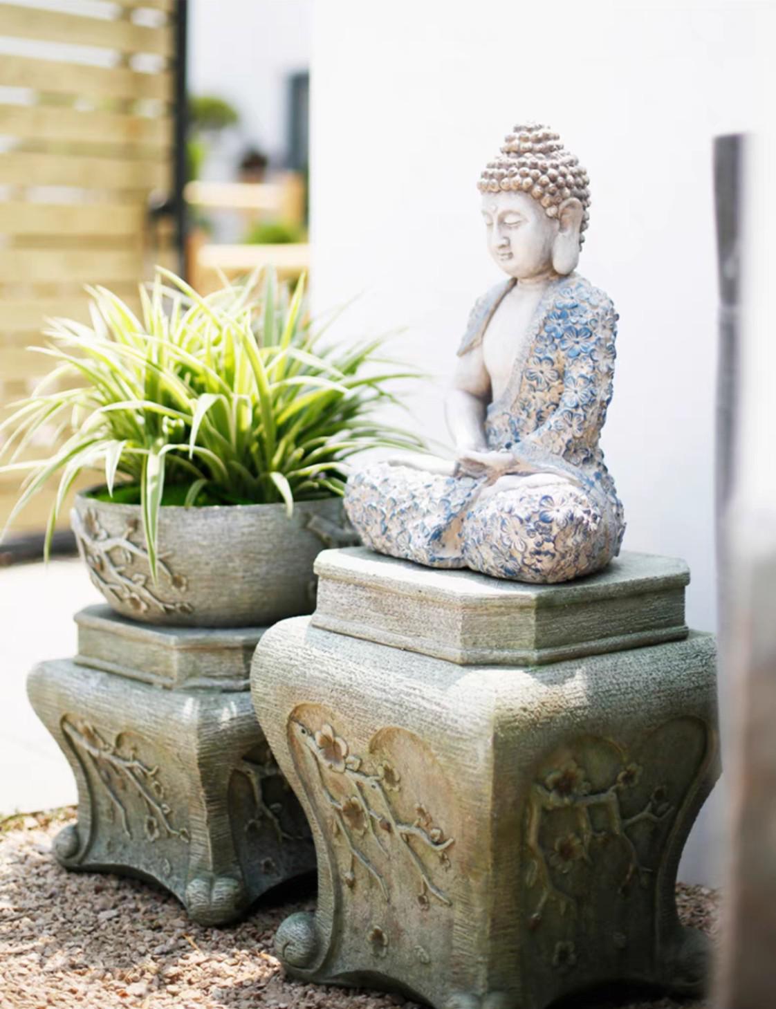 ĐẾ TƯỢNG DECOR