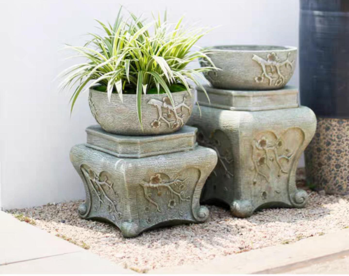 ĐẾ TƯỢNG DECOR