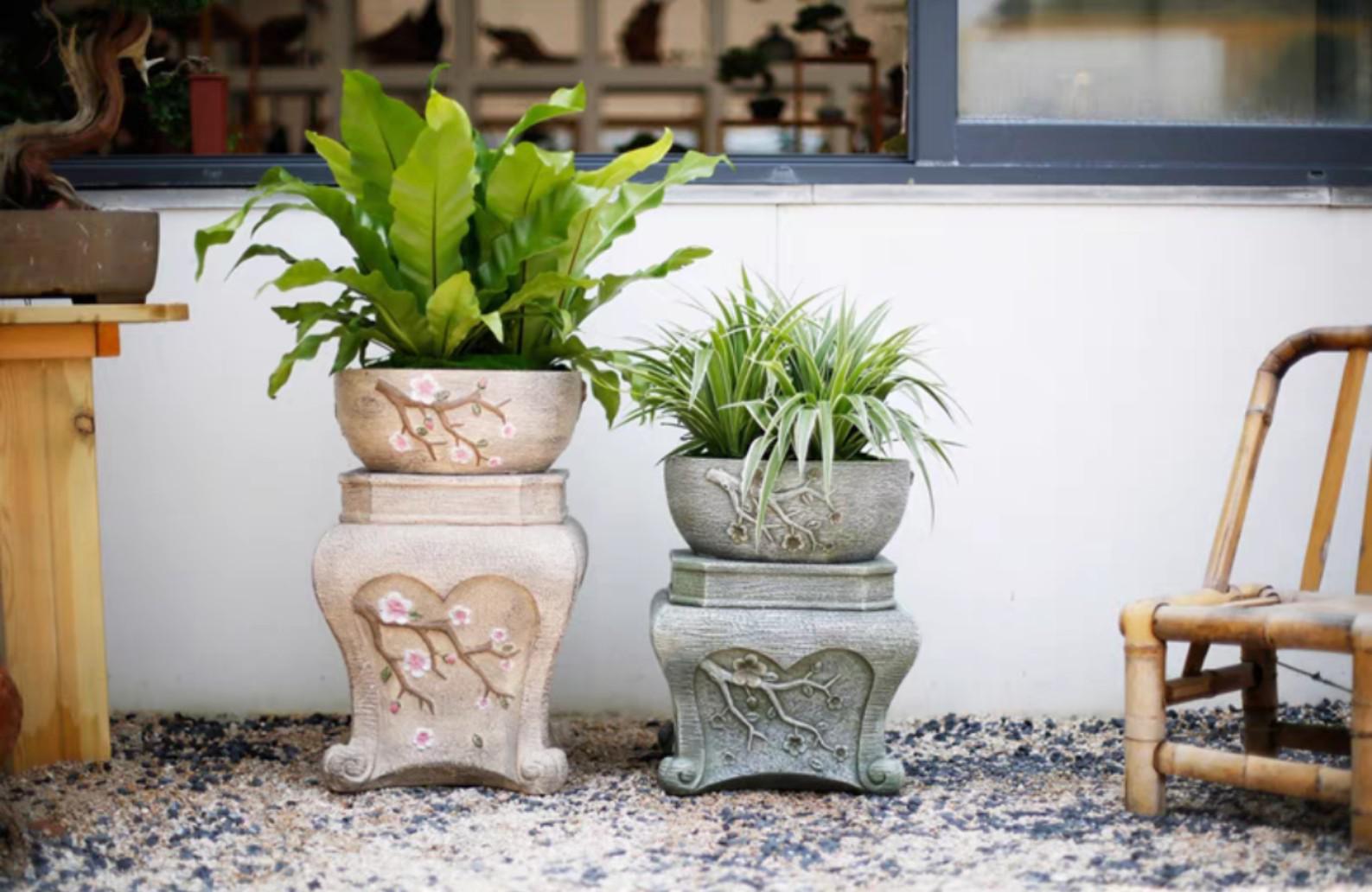 ĐẾ TƯỢNG DECOR