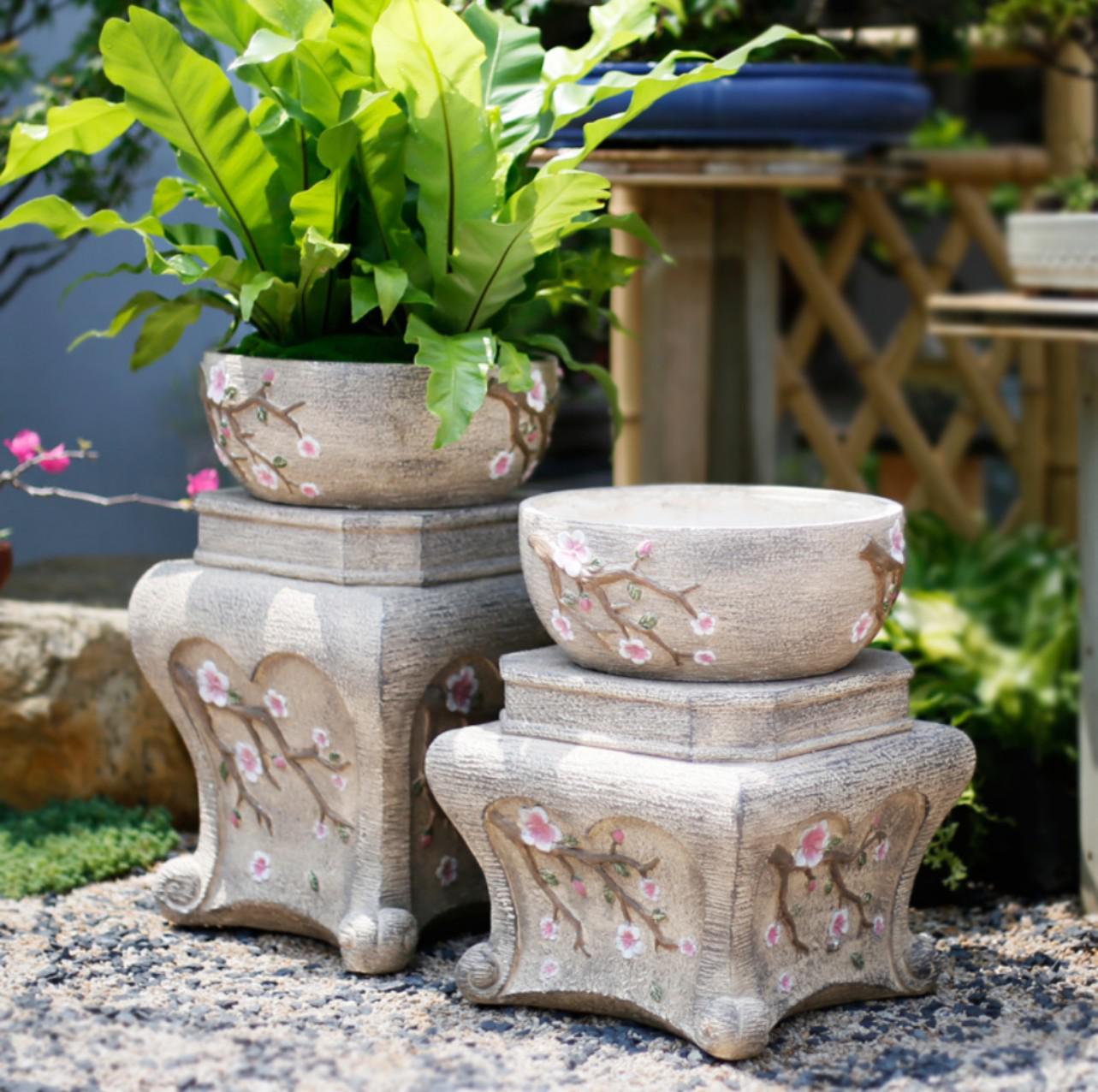 ĐẾ TƯỢNG DECOR