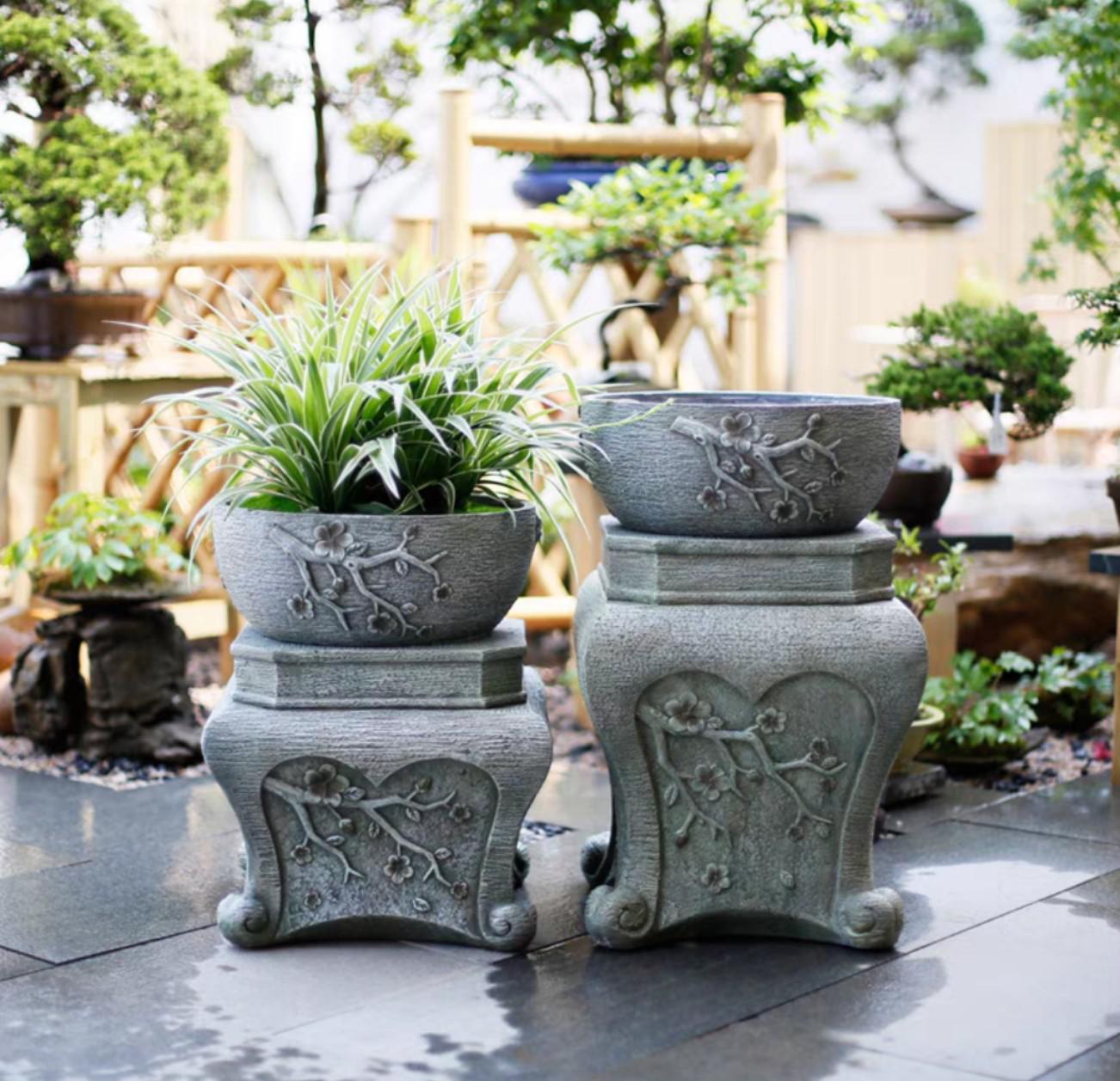 ĐẾ TƯỢNG DECOR