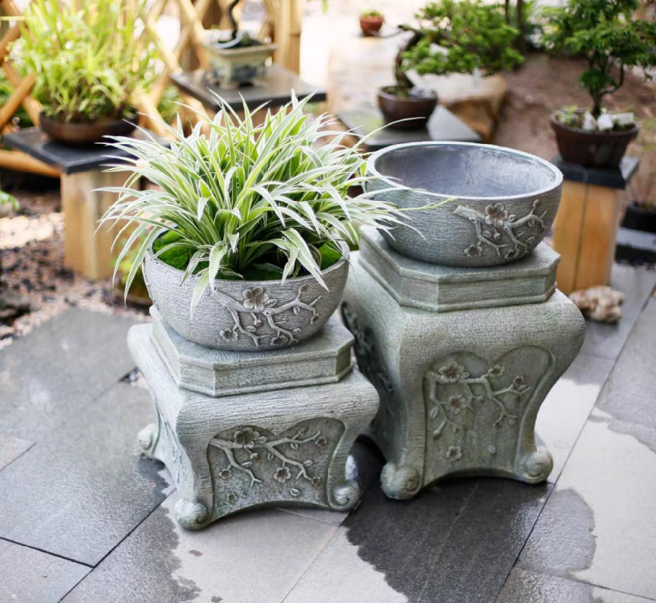 ĐẾ TƯỢNG DECOR
