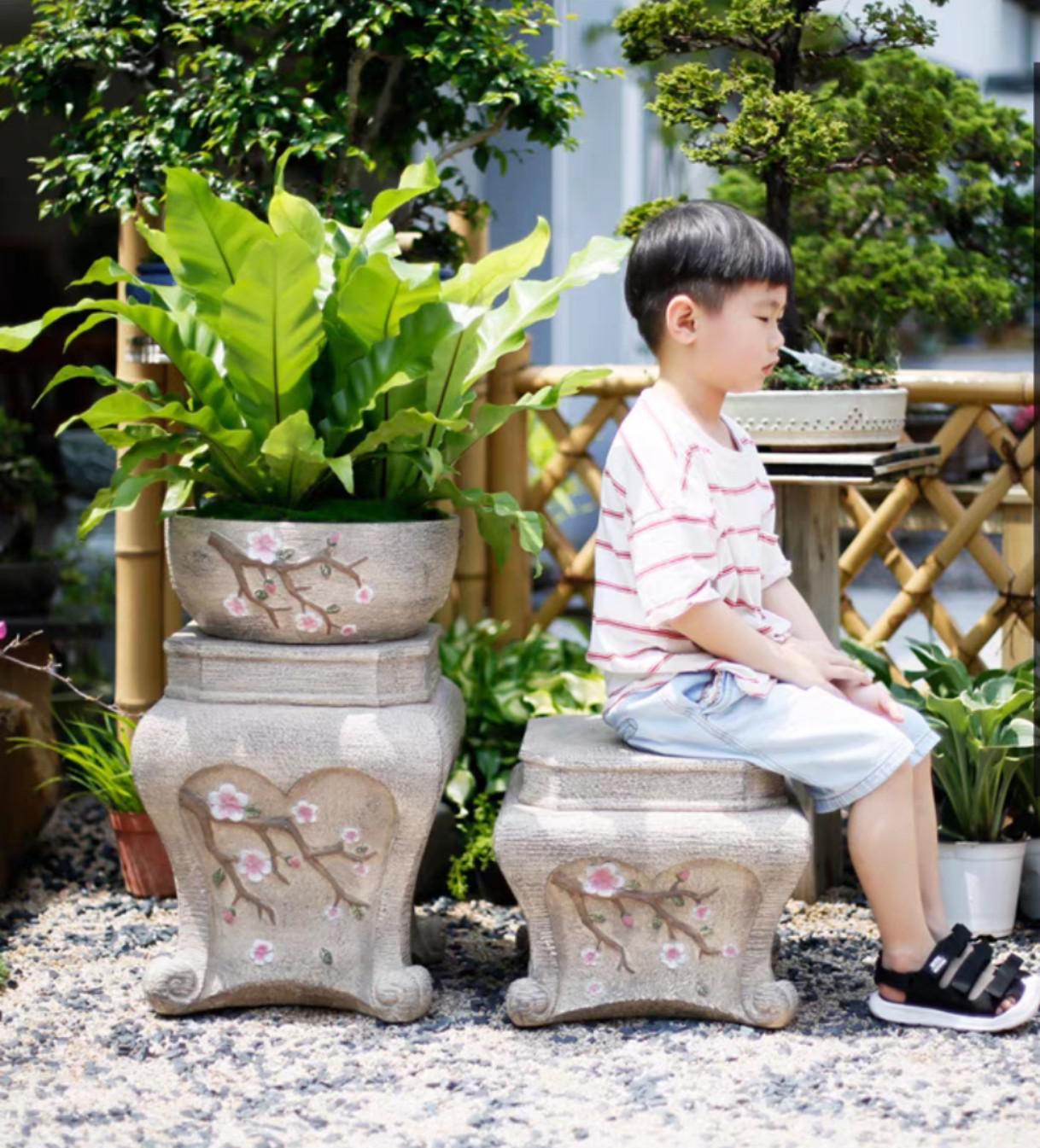ĐẾ TƯỢNG DECOR