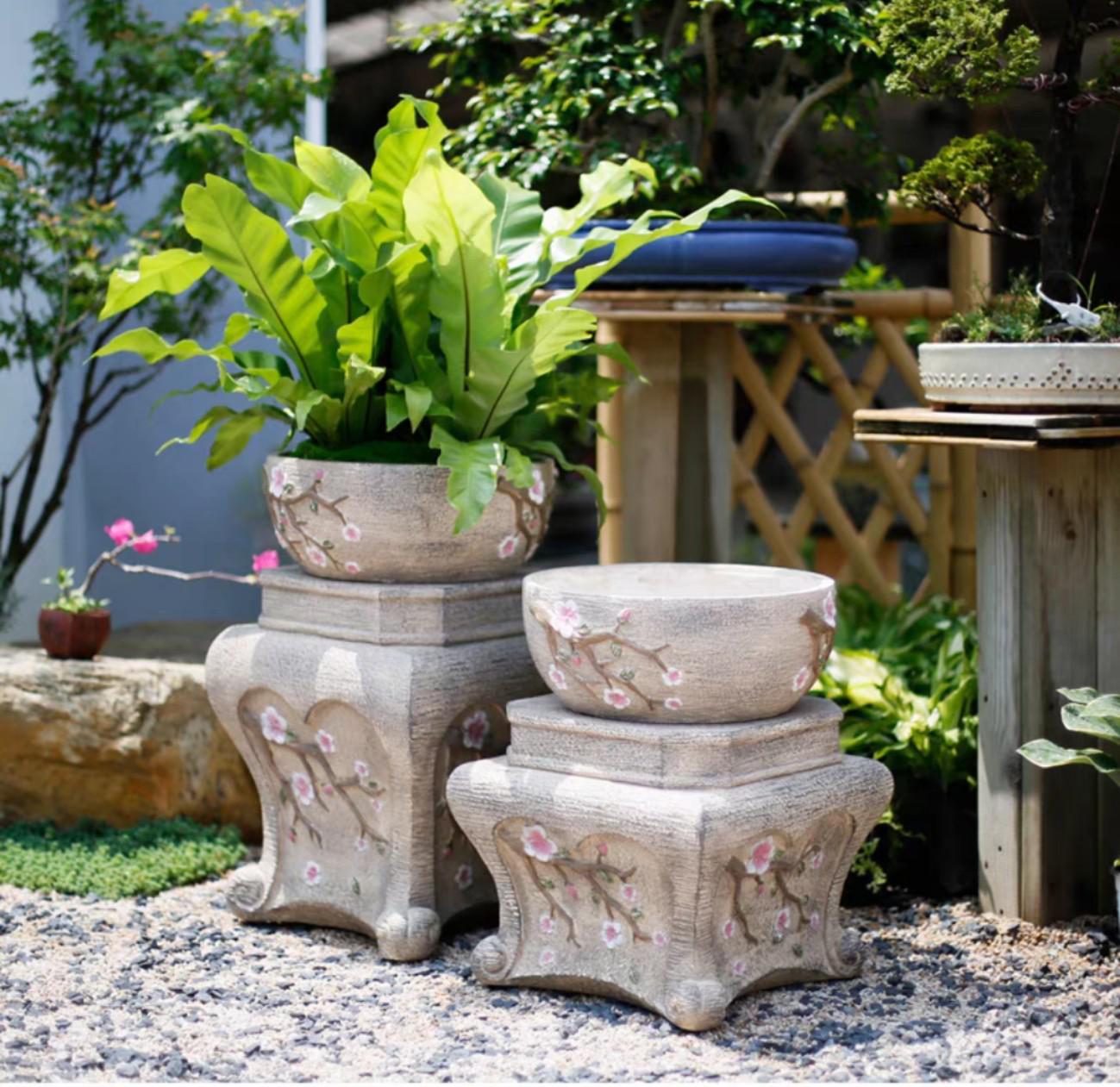 ĐẾ TƯỢNG DECOR