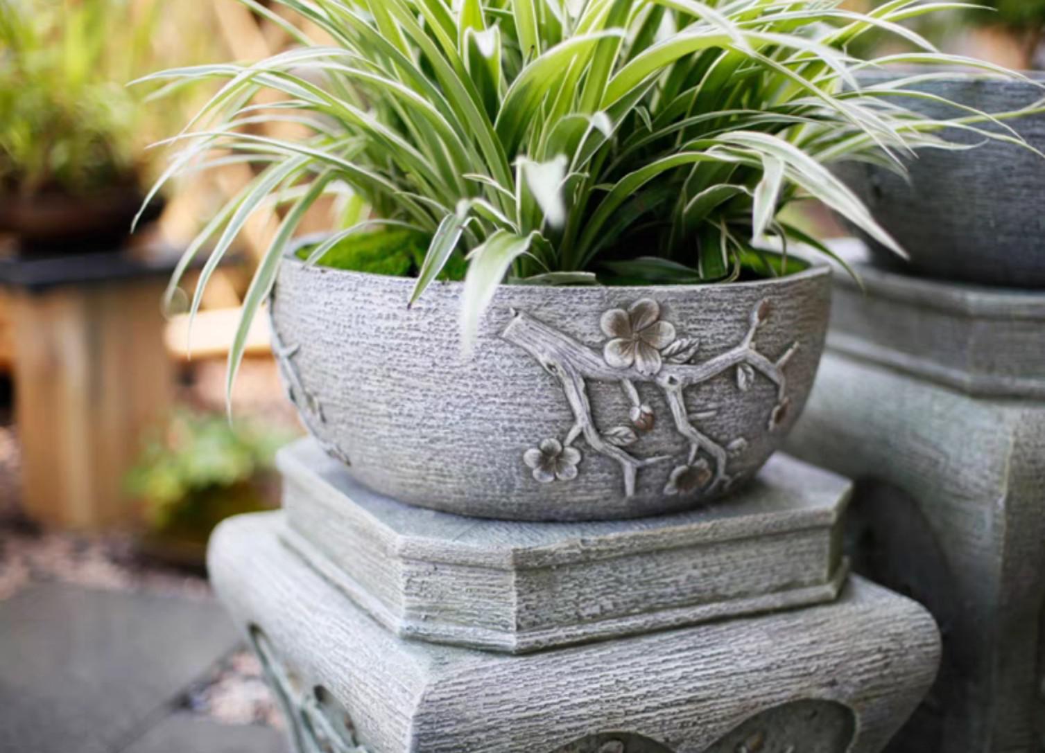 ĐẾ TƯỢNG DECOR