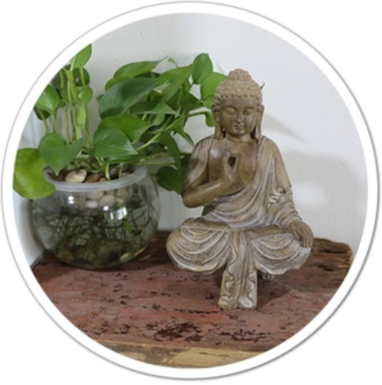 TƯỢNG DECOR