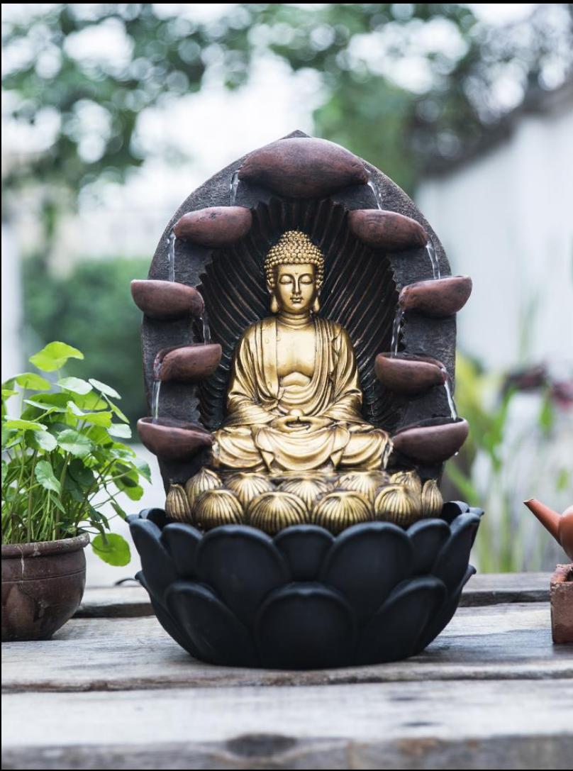 TƯỢNG DECOR