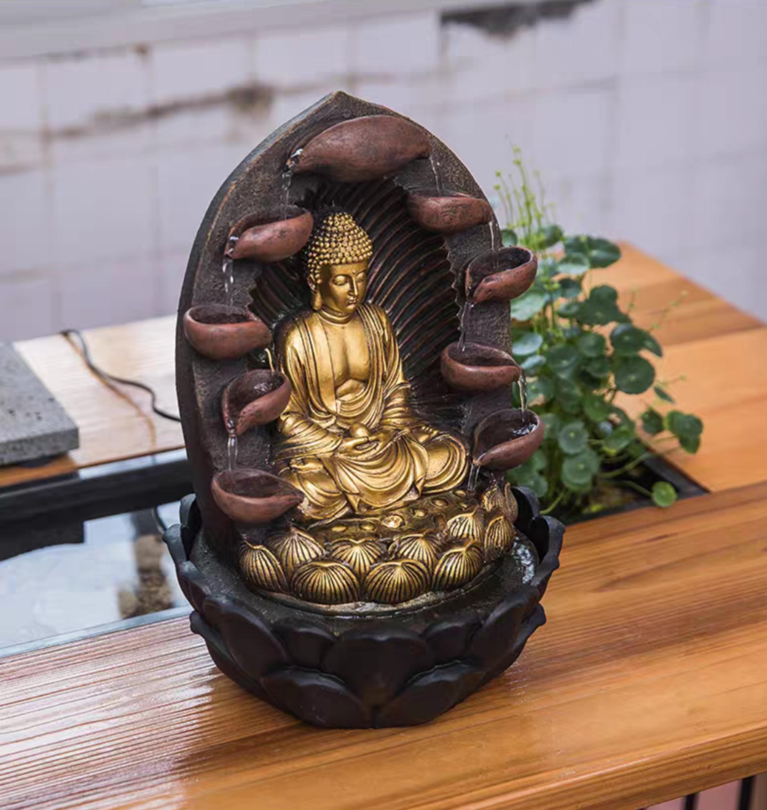 TƯỢNG DECOR