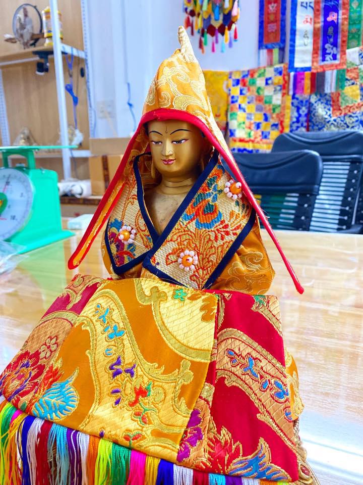 ÁO TƯỢNG